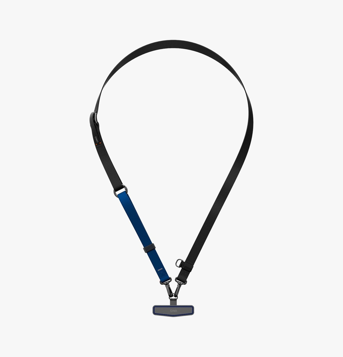 Vista Flex 2-in-1 Phone Strap & Lanyard —  — imagem demonstrativa