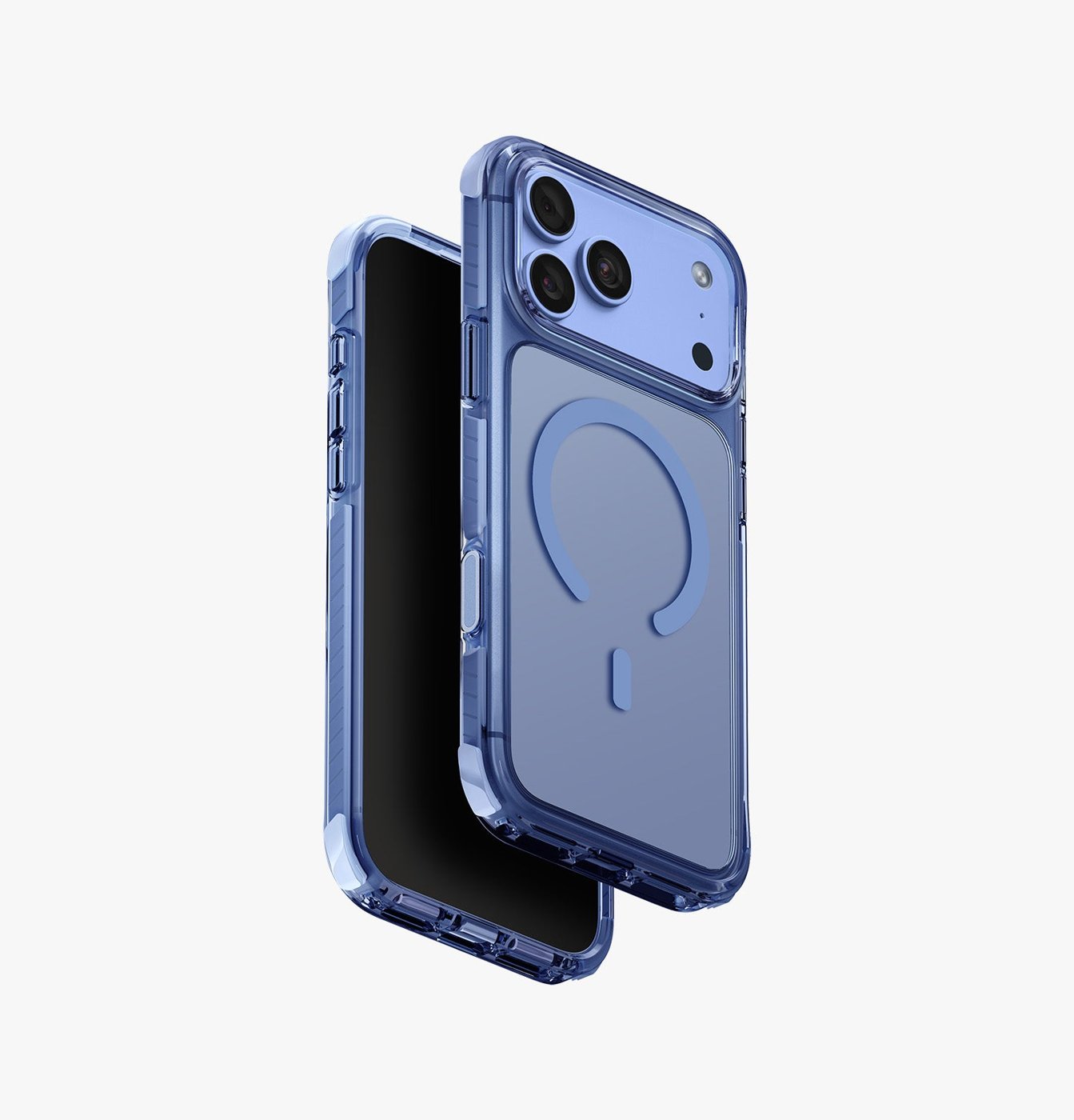 Combat Triple-Layered Protective Case, , fotografia demonstrativa 1