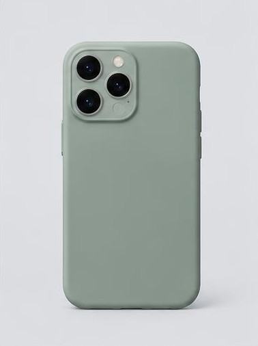 Capinha Soft — imagem demonstrativa